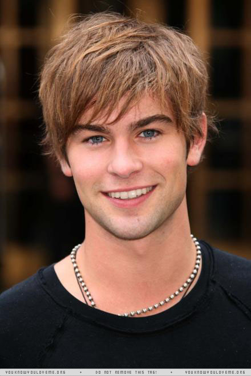Chace Crawford - Foto 1
