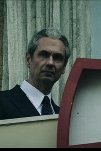 Poster de Episódio Aldo Moro (2022)