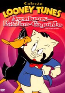 Looney Tunes: Aventuras com Patolino e Gaguinho