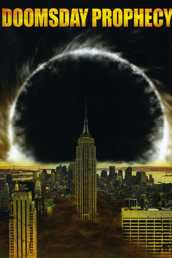  de Filme A Profecia Final (2011)