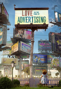 O Amor nos Tempos da Publicidade (Love in the Time of Advertising)