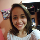 Foto de perfil de Andreza Oliveira