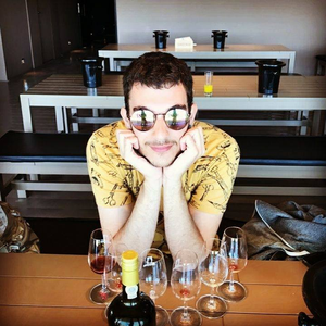 Foto de perfil de luis felipe