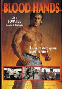 Punhos de Sangue (Blood Hands)