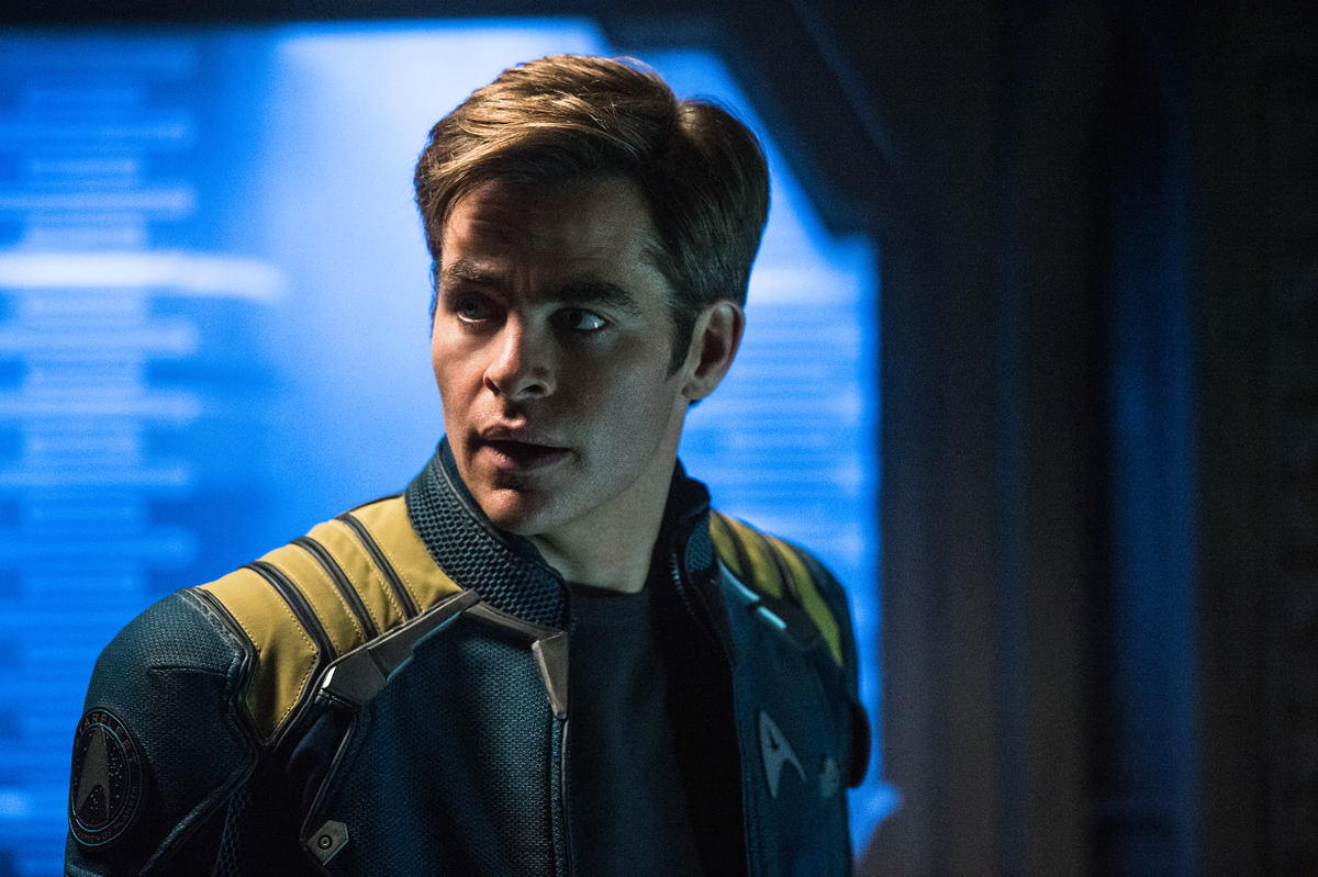 Celebre o Star Trek Day com os filmes da saga nas plataformas digitais