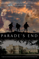 Parade's End (Parade's End)