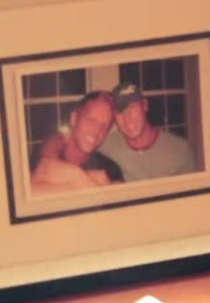 "Ser Gay" - Histórias do Armário ("Being Gay" - Coming Out Stories)