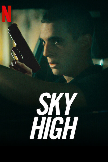  de Filme Até o Céu (2020)