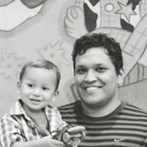 Foto de perfil de Thiago