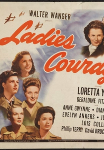 Amazona dos Ares (Ladies Courageous)