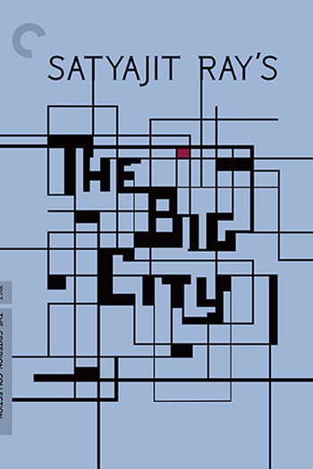  de Filme A Grande Cidade (1963)