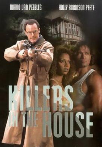 Assassinos Não Batem À Porta (Killers In The House)