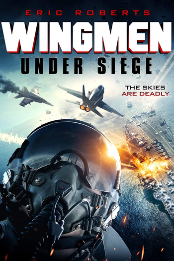  de Filme Top Gunner (2020)