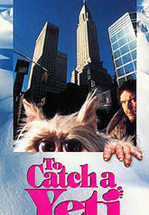 Yeti em Nova York (To Catch A Yeti)