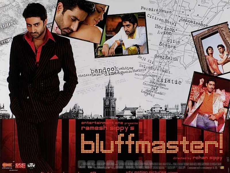 Foto 11 de Bluffmaster!