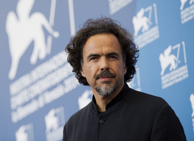Carne e Areia | González Iñárritu receberá Oscar especial por filme