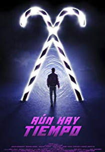 Aún hay tiempo (Aún hay tiempo)