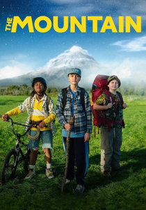 The Mountain (The Mountain)