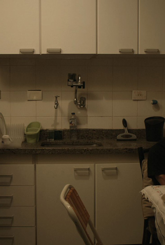 Poster 1 de Filme Brutalidade (2015)