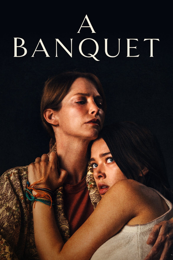  de Filme A Banquet (2021)