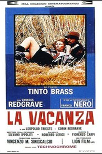  de Filme La vacanza  (1971)
