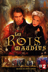 Os Reis Malditos (Les Rois Maudits)