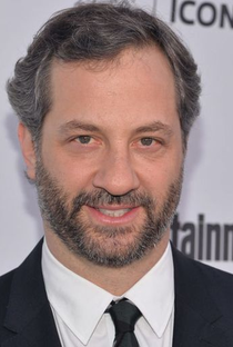 Judd Apatow - Poster 4