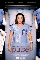 Pulse (1ª Temporada) (Pulse (Season 1))