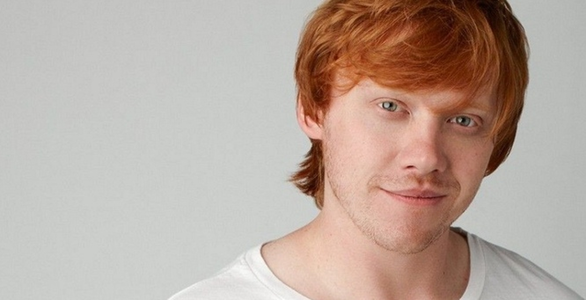 Rupert Grint vai interpretar golpista em série baseada em 