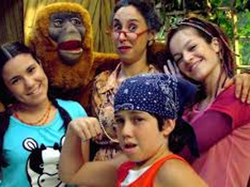 Foto 1 de Qual É, Bicho?