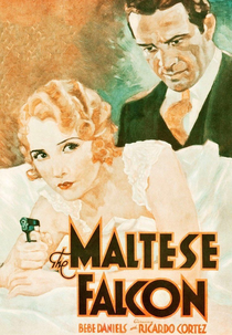 O Falcão Maltês (The Maltese Falcon)