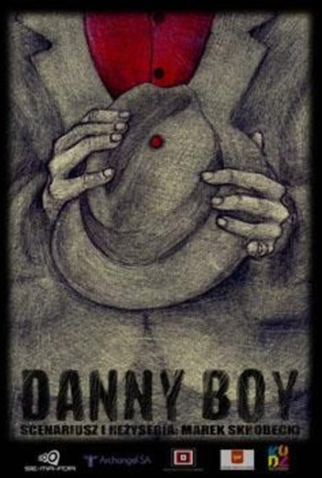 Poster 1 de Curta Danny Boy (2010)