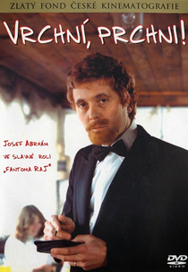Vrchní, prchni! (Vrchní, prchni!)