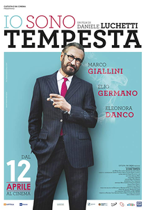 O Rei de Roma (Io Sono Tempesta)