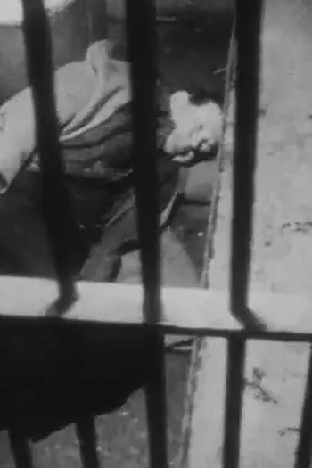  de Curta The Revolving Door (1968)