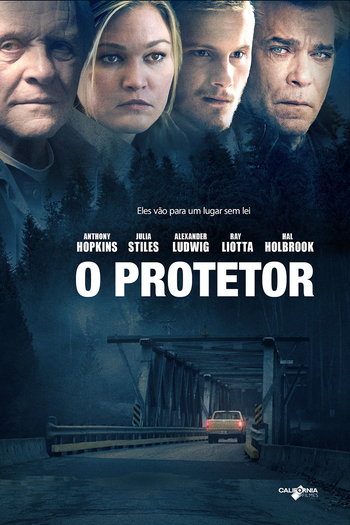  de Filme O Protetor (2015)