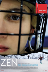 Zen sobre o Gelo Sutil (Zen sul Ghiaccio Sottile)