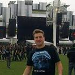 Foto de perfil de Rafael