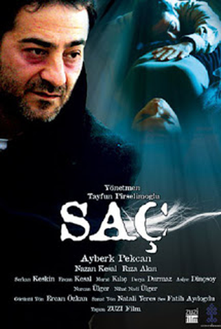 Poster 2 de Filme Hair (2010)