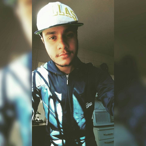Foto de perfil de Rafael Santos