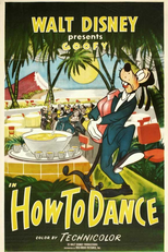 Como Dançar (How to Dance)