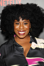 Uzo Aduba