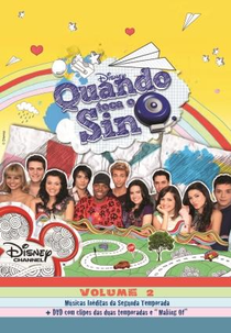 Quando Toca o Sino (2ª Temporada) (Quando Toca o Sino (2ª Temporada))