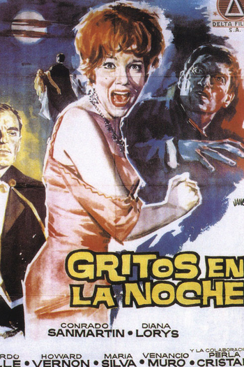  de Filme O Terrível Dr. Orloff (1962)