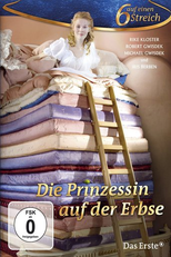 A Princesa e a Ervilha (Die Prinzessin auf der Erbse)