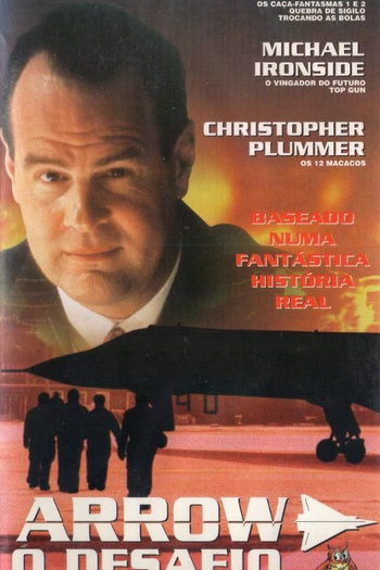  de TV Arrow: O Desafio (1997)