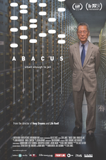 Abacus: Pequeno o Bastante para Condenar (Abacus: Small Enough to Jail)