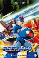 MegaMan X: The Day of Sigma (MegaMan X: The Day of Sigma)