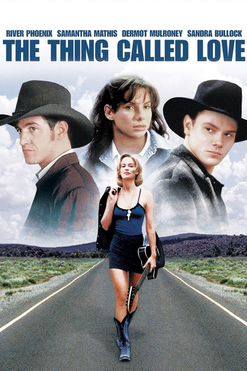  de Filme Um Sonho, Dois Amores (1993)