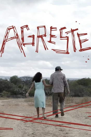  de Filme Agreste (2023)